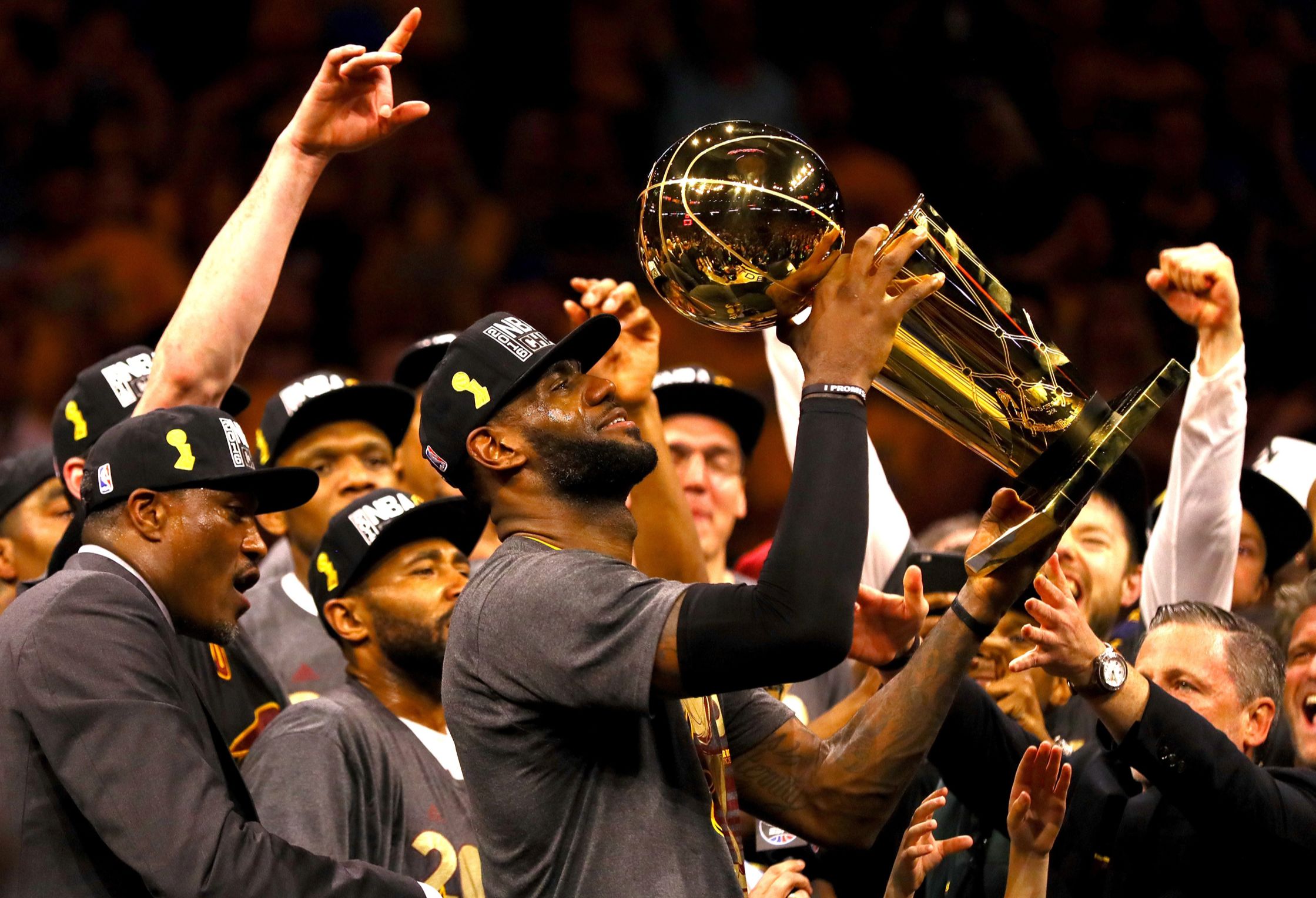 冷静与激情交织!NBA2K完美收官 冷静与激情交织!NBA2K完美收官