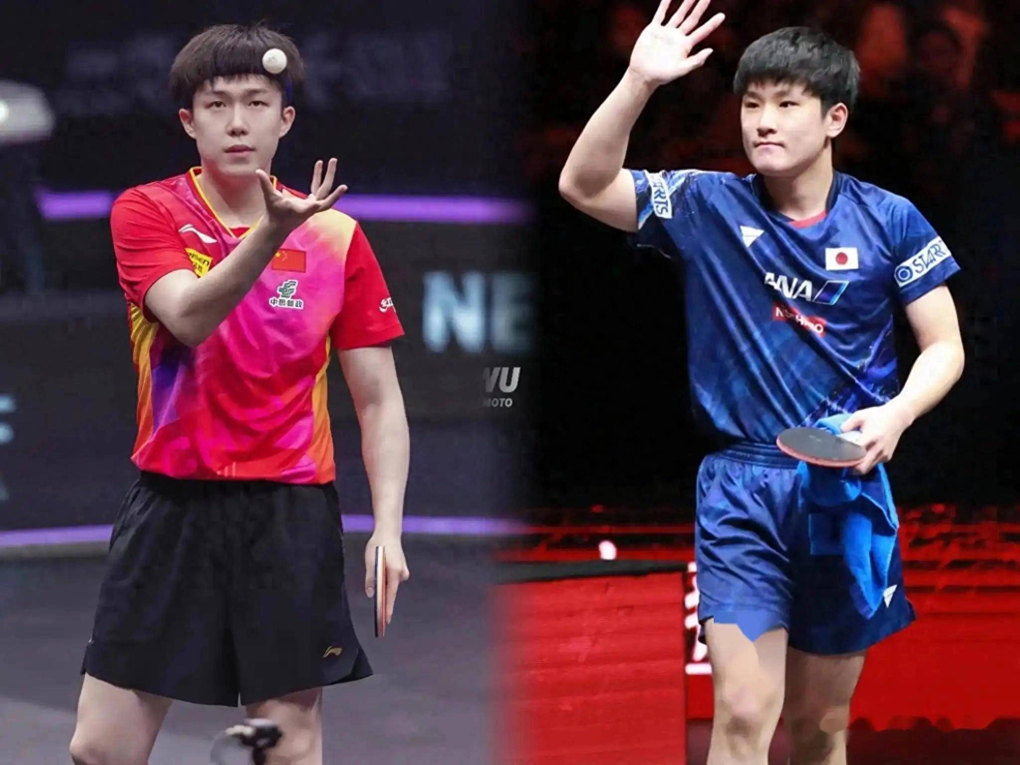 中国队力克瑞典队，张本智和点燃赛场的简单介绍