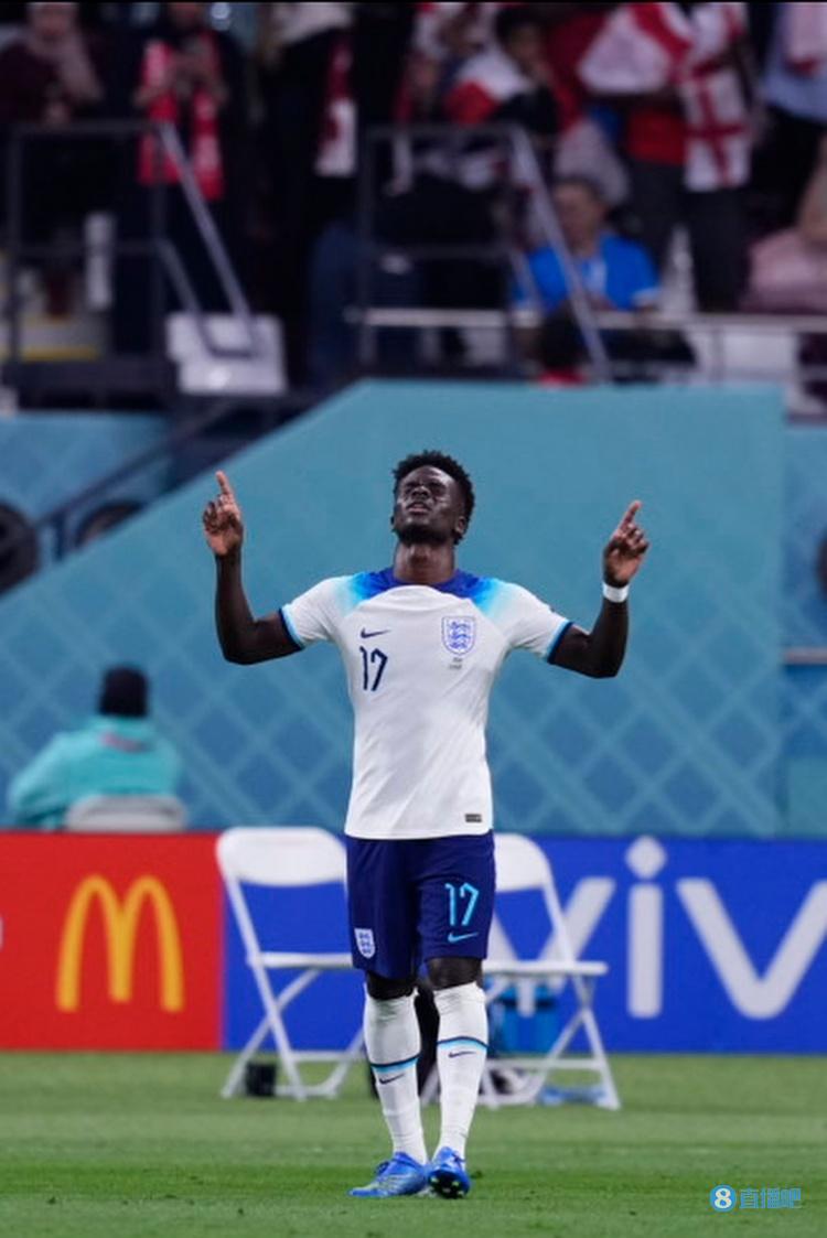 拜仁完胜塞内加尔，拉什福德高光表现