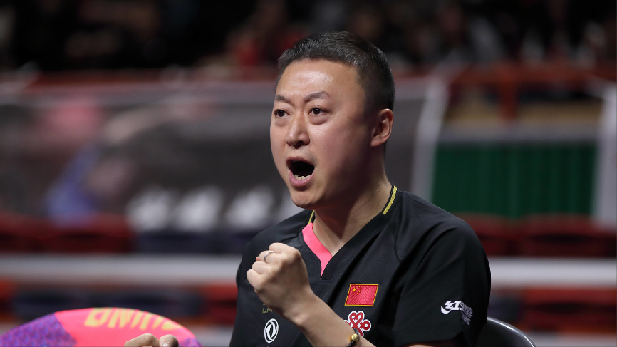 爱游戏体育-法国队力克韩国队，马琳状态火热