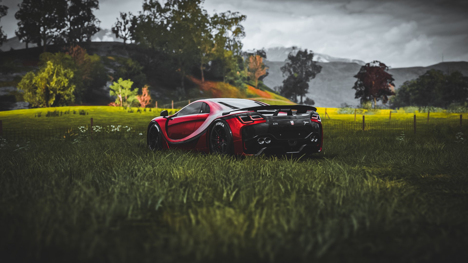 爱游戏-黑马逆袭，天才绽放，索伯的沉默胜利与诺里斯点燃的赛场