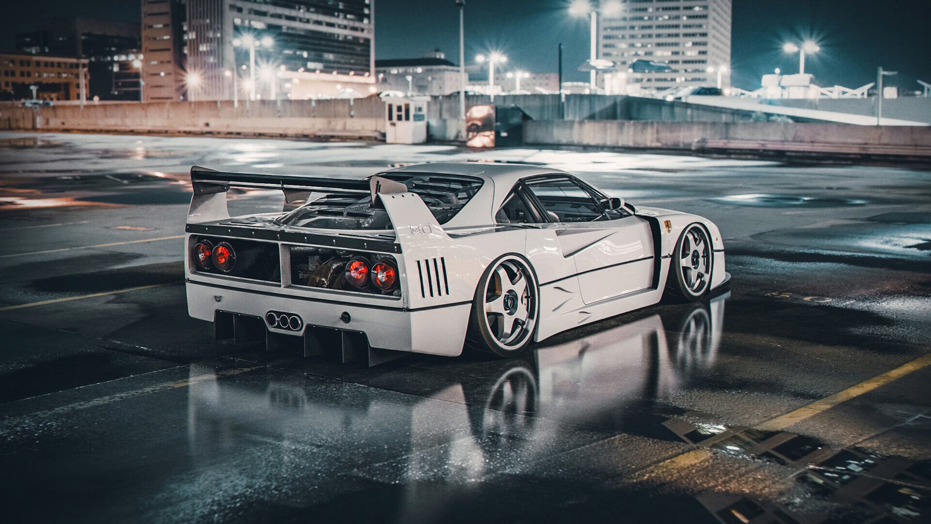 从暗夜到黎明，当格列兹曼以诗人之心，在里昂之夜为英格兰重谱序章