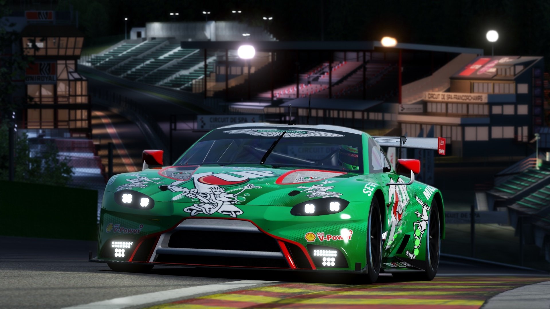 绿茵闪电对决F1狂飙,当克瓦拉茨赫利亚的魔法让多特蒙德陷入维修区困境