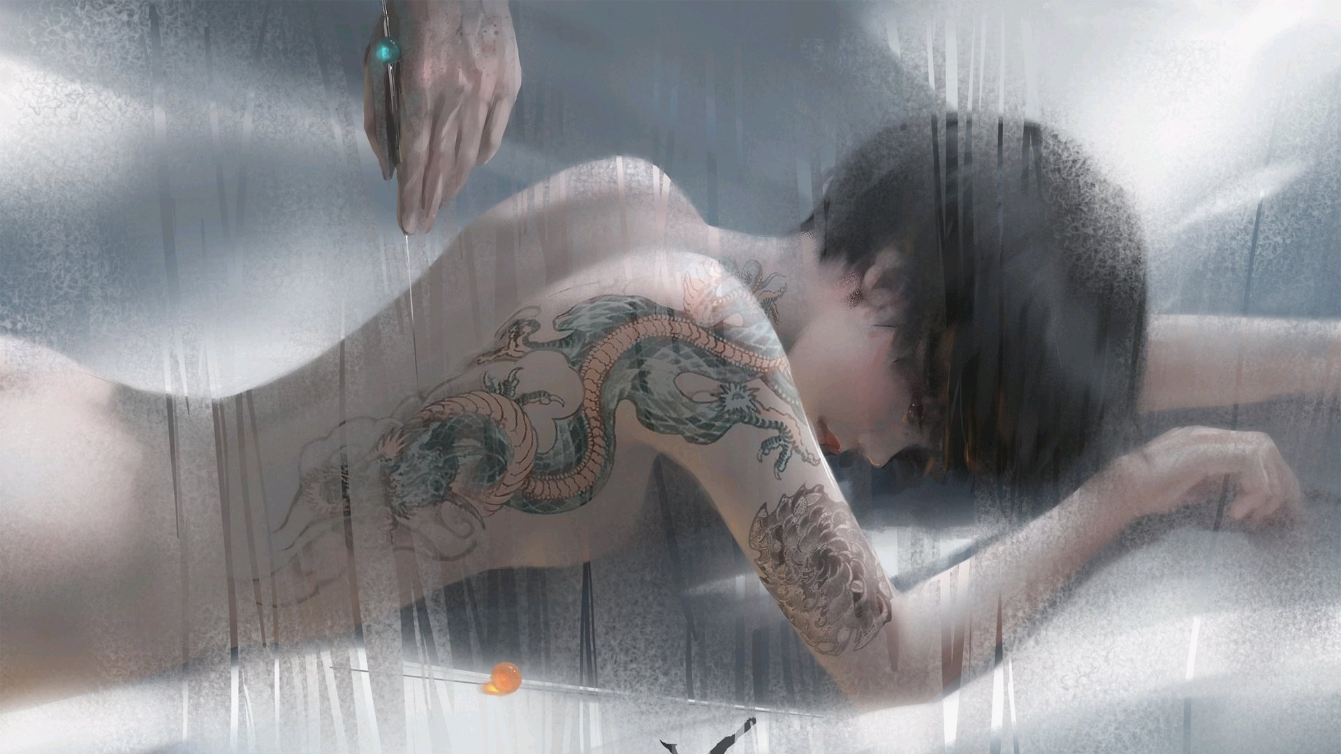 当腰王撞上东北虎，莫兰特单节27分撕裂辽宁防线